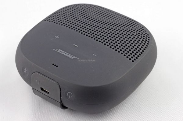 Bose SoundLink Micro Bluetooth hangszóró