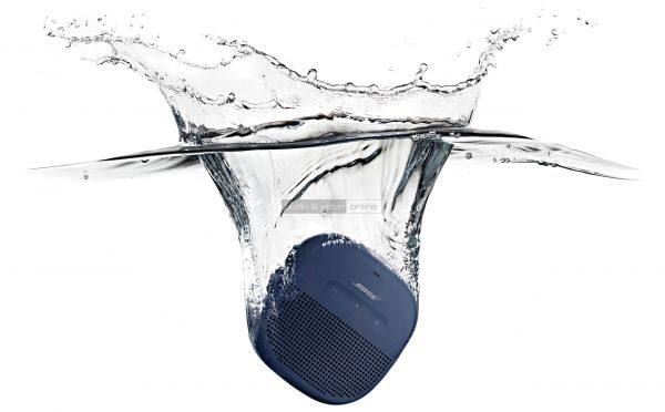Bose SoundLink Micro vízálló Bluetooth hangszóró