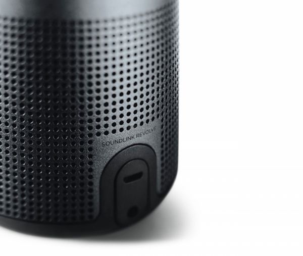 Bose SoundLink Revolve Bluetooth hangrendszer