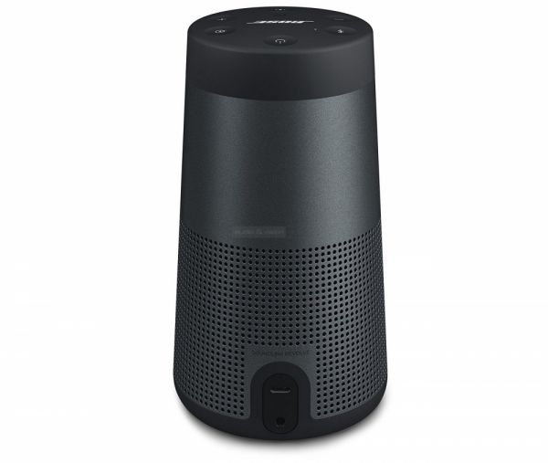 Bose SoundLink Revolve Bluetooth hangrendszer