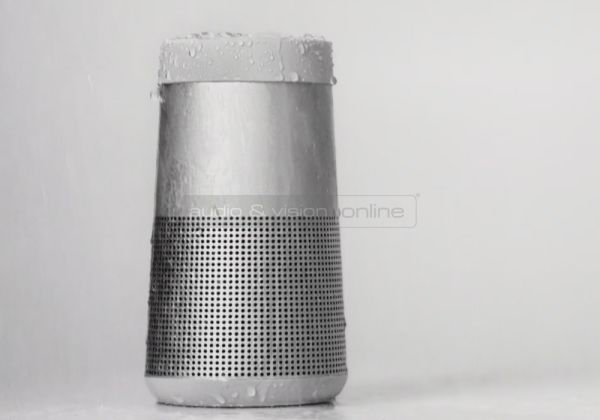 Bose SoundLink Revolve vízálló hangfal