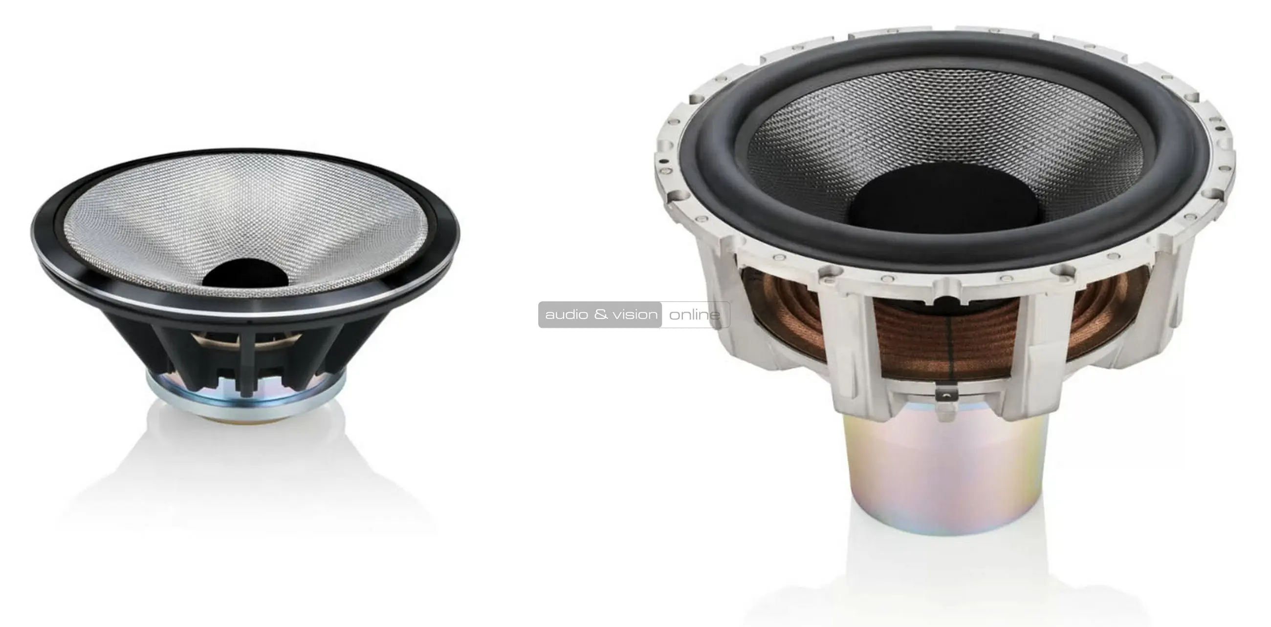 Bowers & Wilkins 801 D5 high end hangfal hangszórók