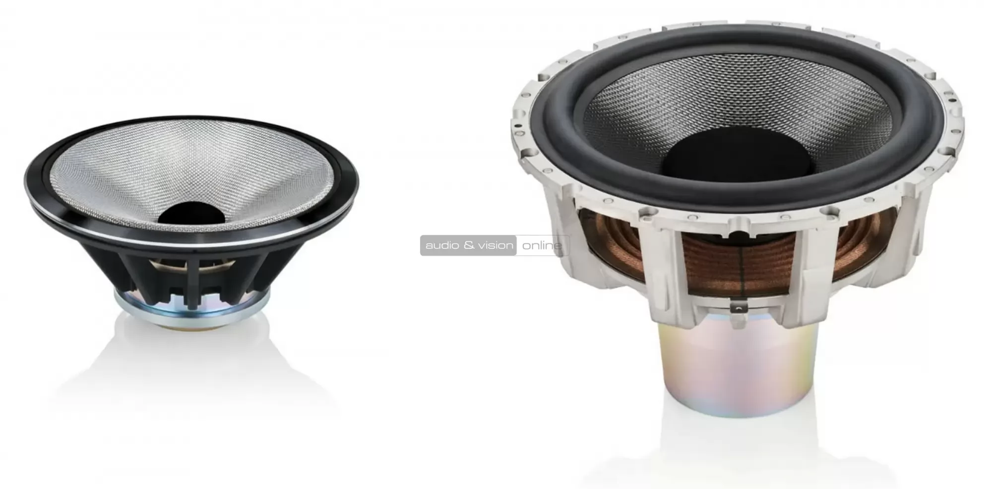 Bowers & Wilkins 801 D5 high end hangfal hangszórók