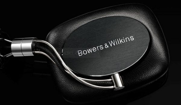 Bowers & Wilkins P5 S2 fejhallgató