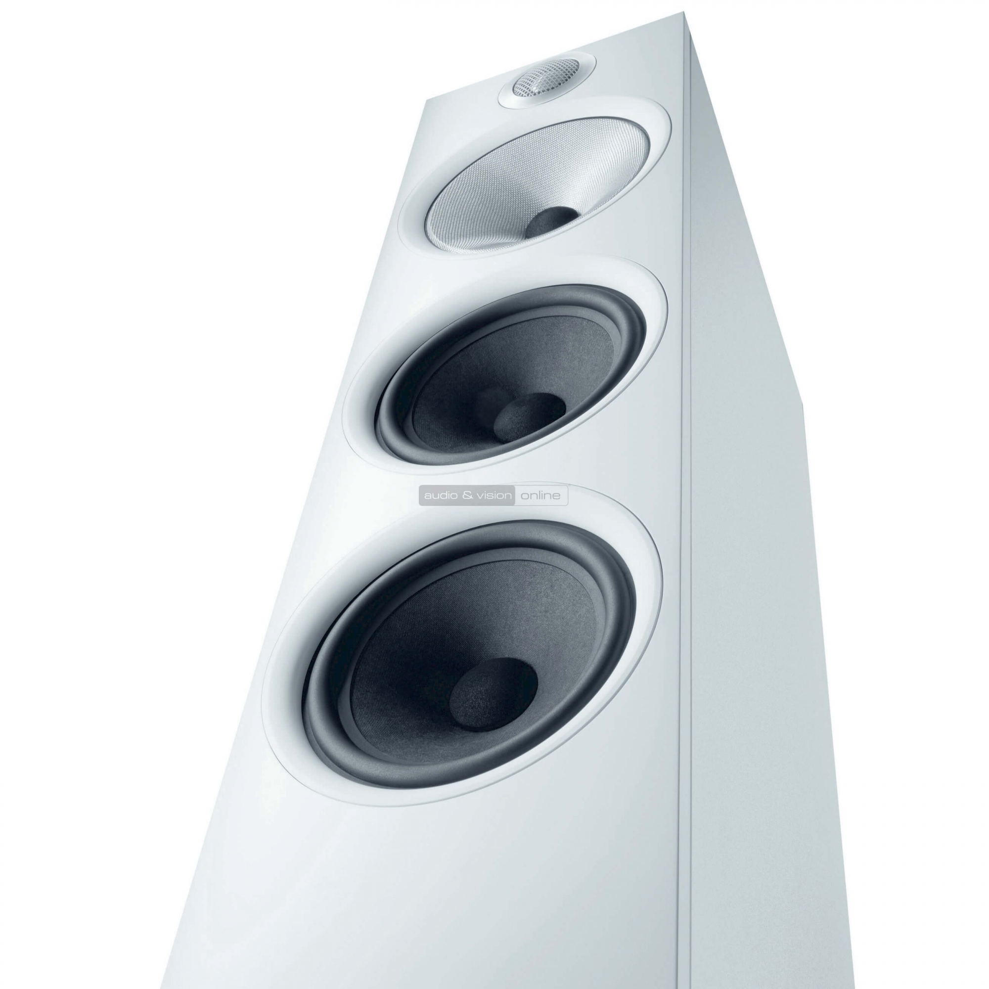 Bowers & Wilkins 603 hangfal