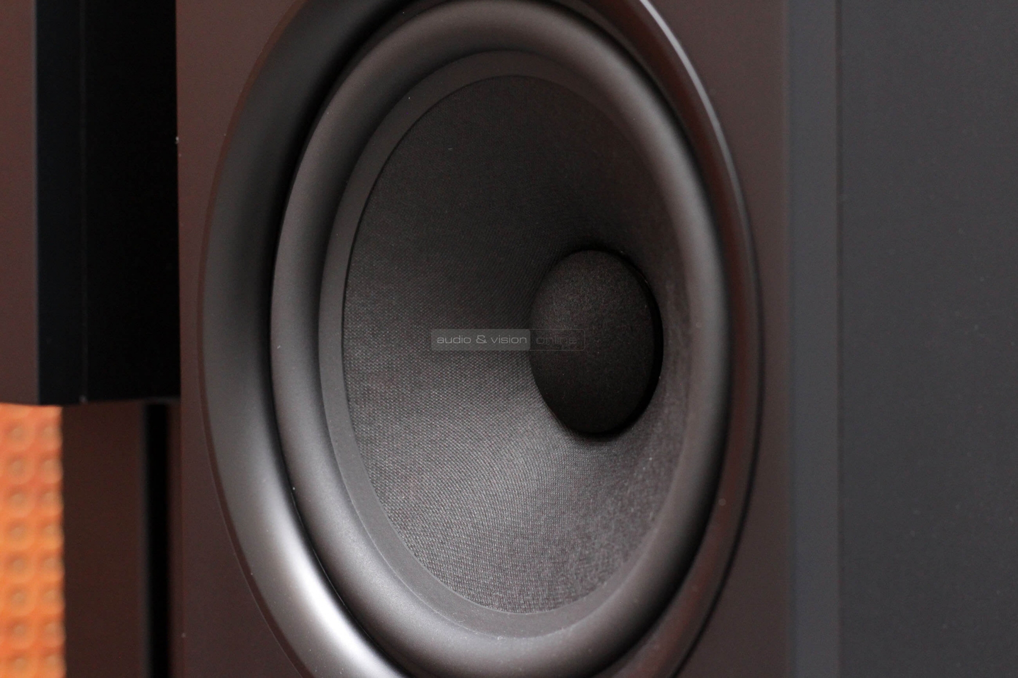 Bowers & Wilkins 603 hangfal mélysugárzó