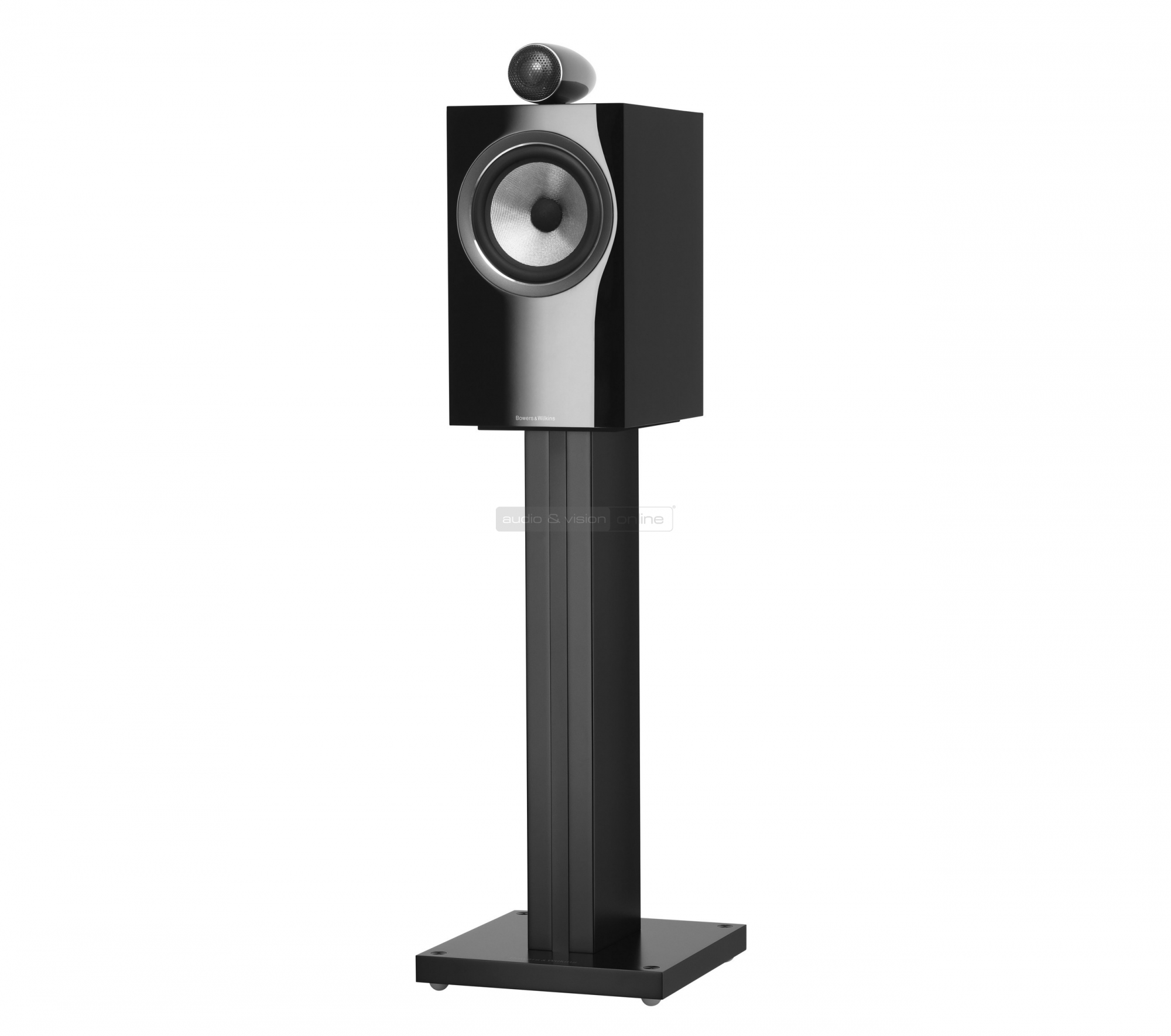 Bowers Wilkins 705 S2 hangfal