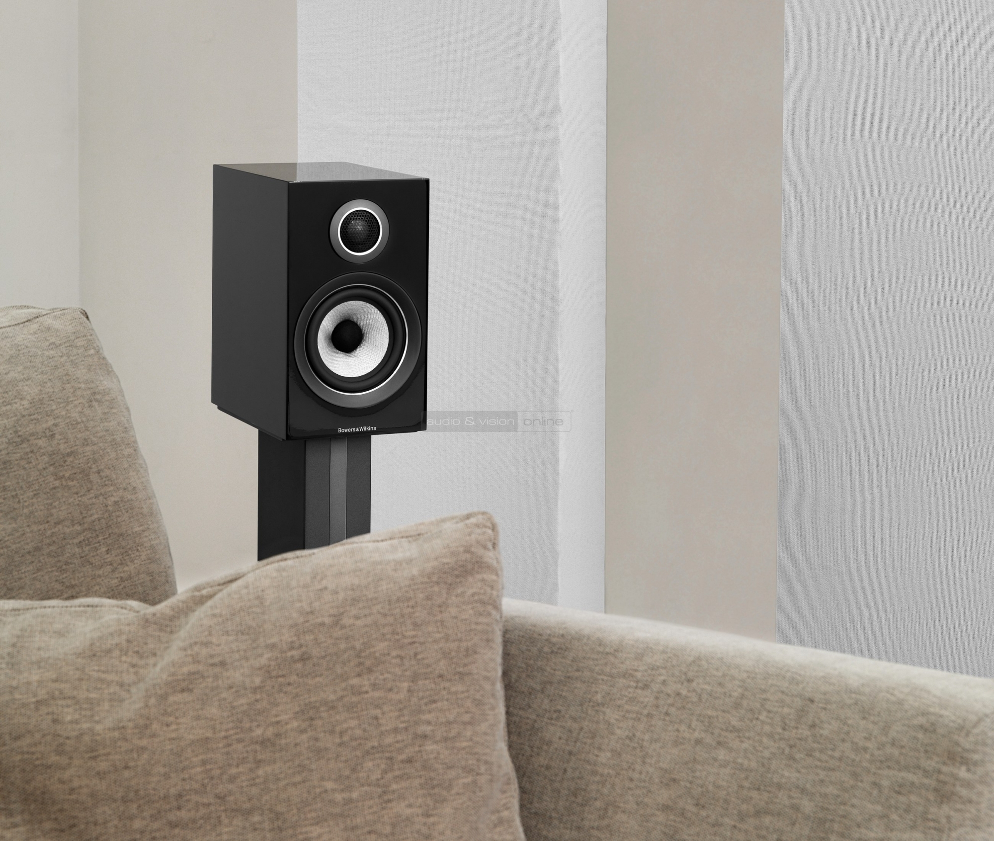 Bowers Wilkins 707 S2 hangfal