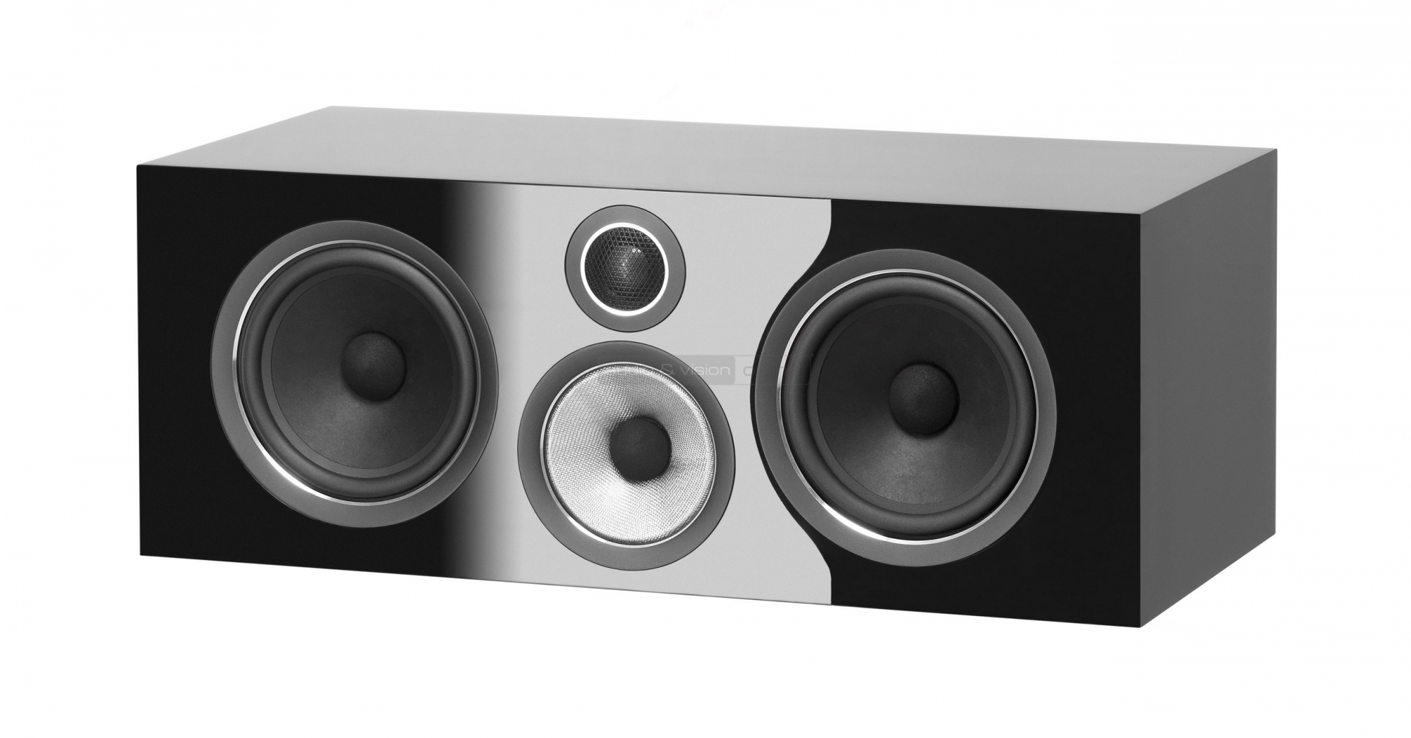 Bowers Wilkins HTM71 S2 centersugárzó