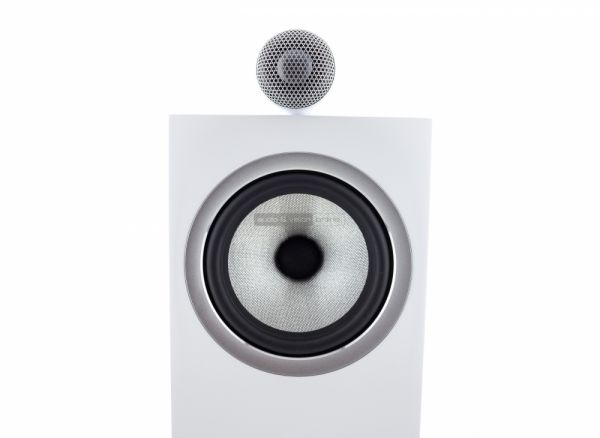 Bowers & Wilkins 705 S2 hangfal