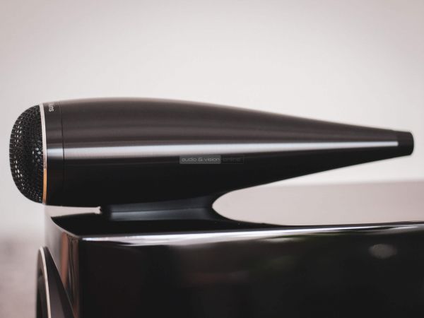 Bowers & Wilkins 705 S3 hangfal magassugárzó