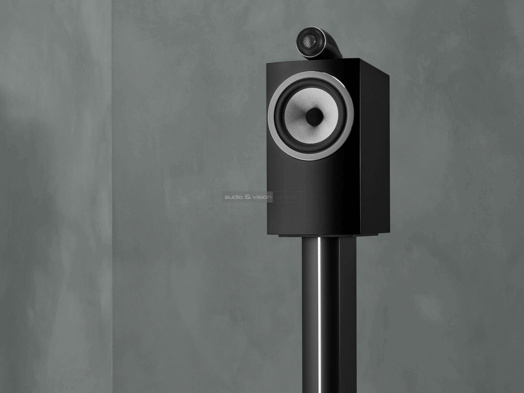 Bowers & Wilkins 705 S3 hangfal