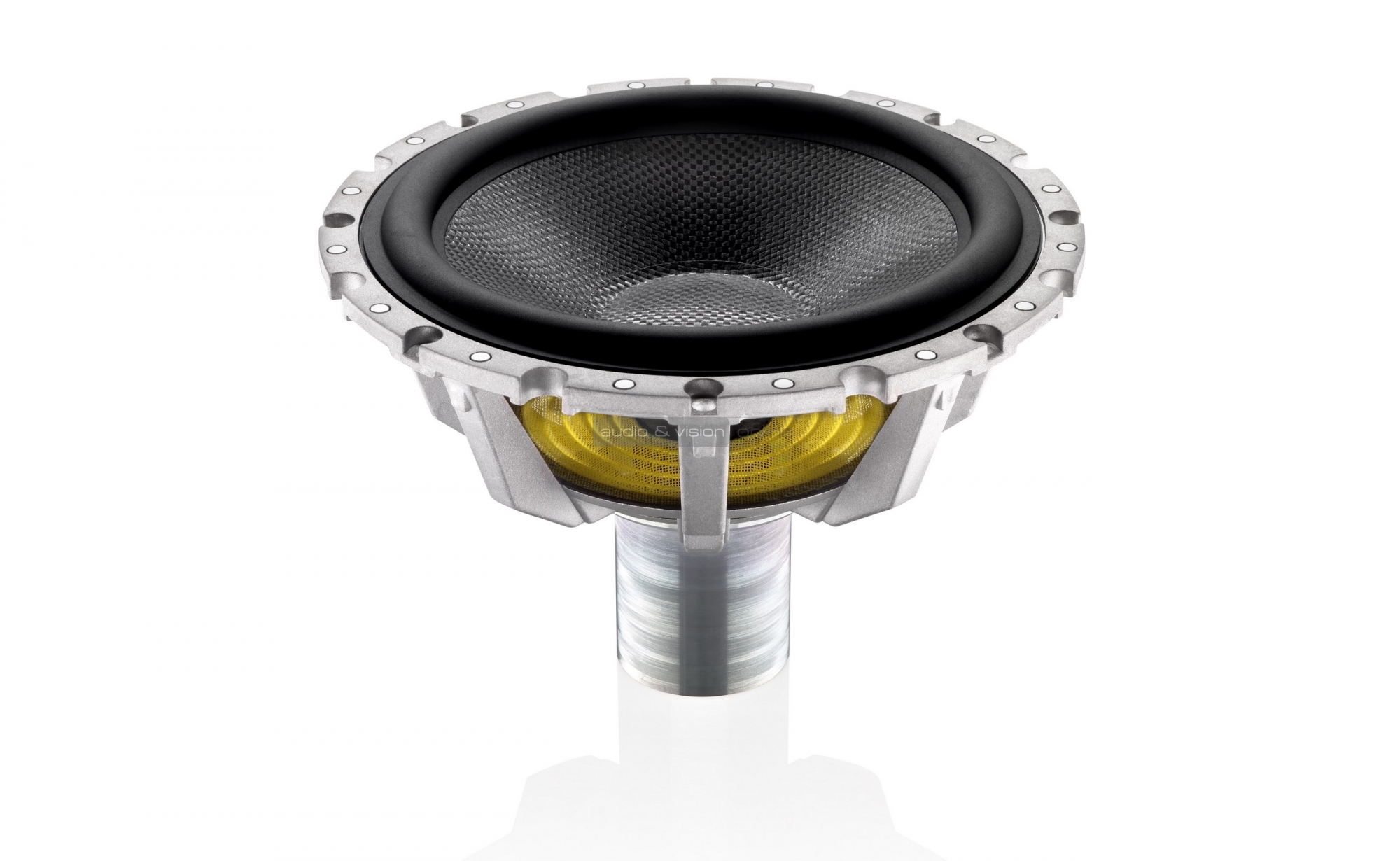 Bowers Wilkins 803 D3 mélysugárzó