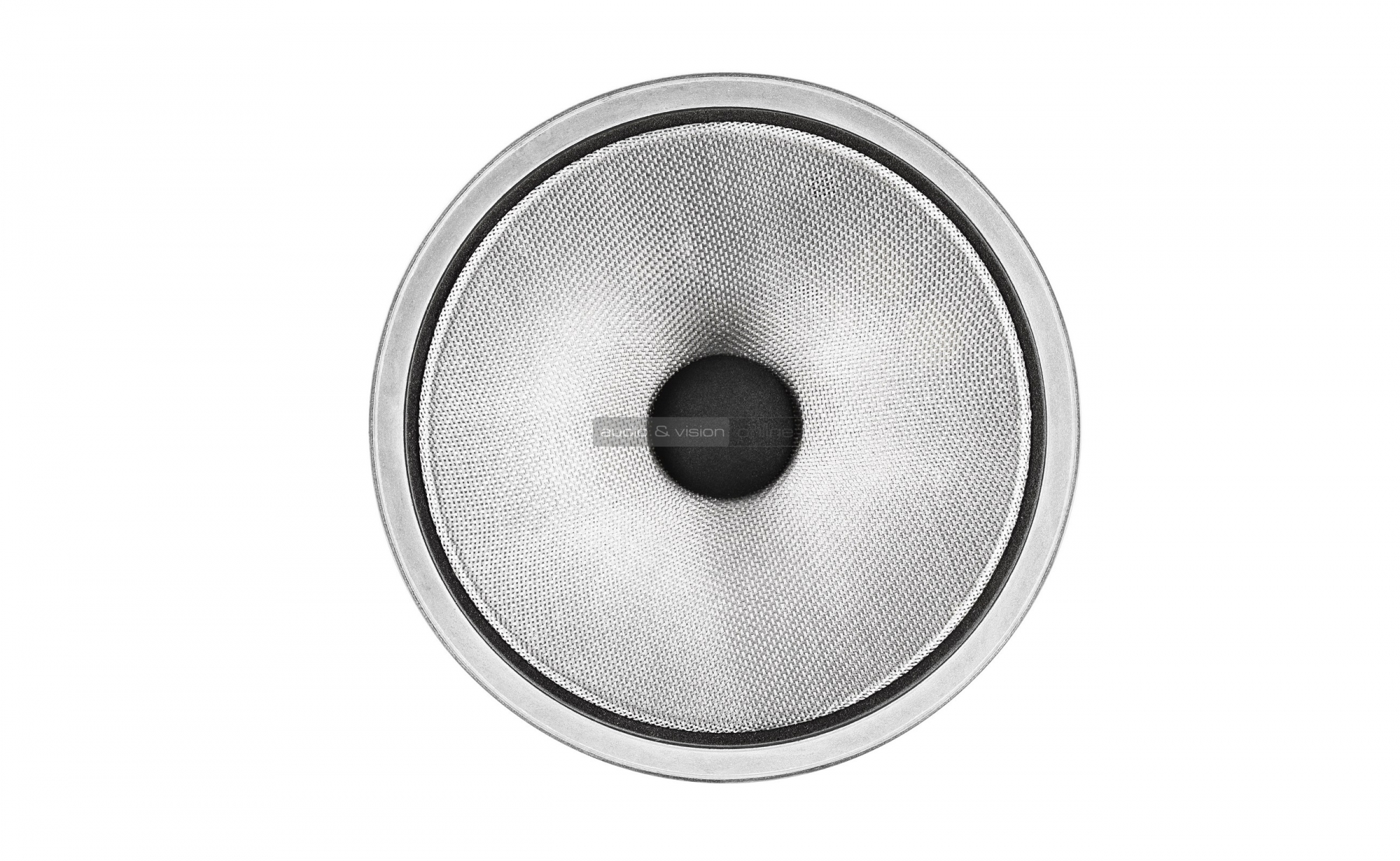 Bowers Wilkins 803 D3 középsugárzó