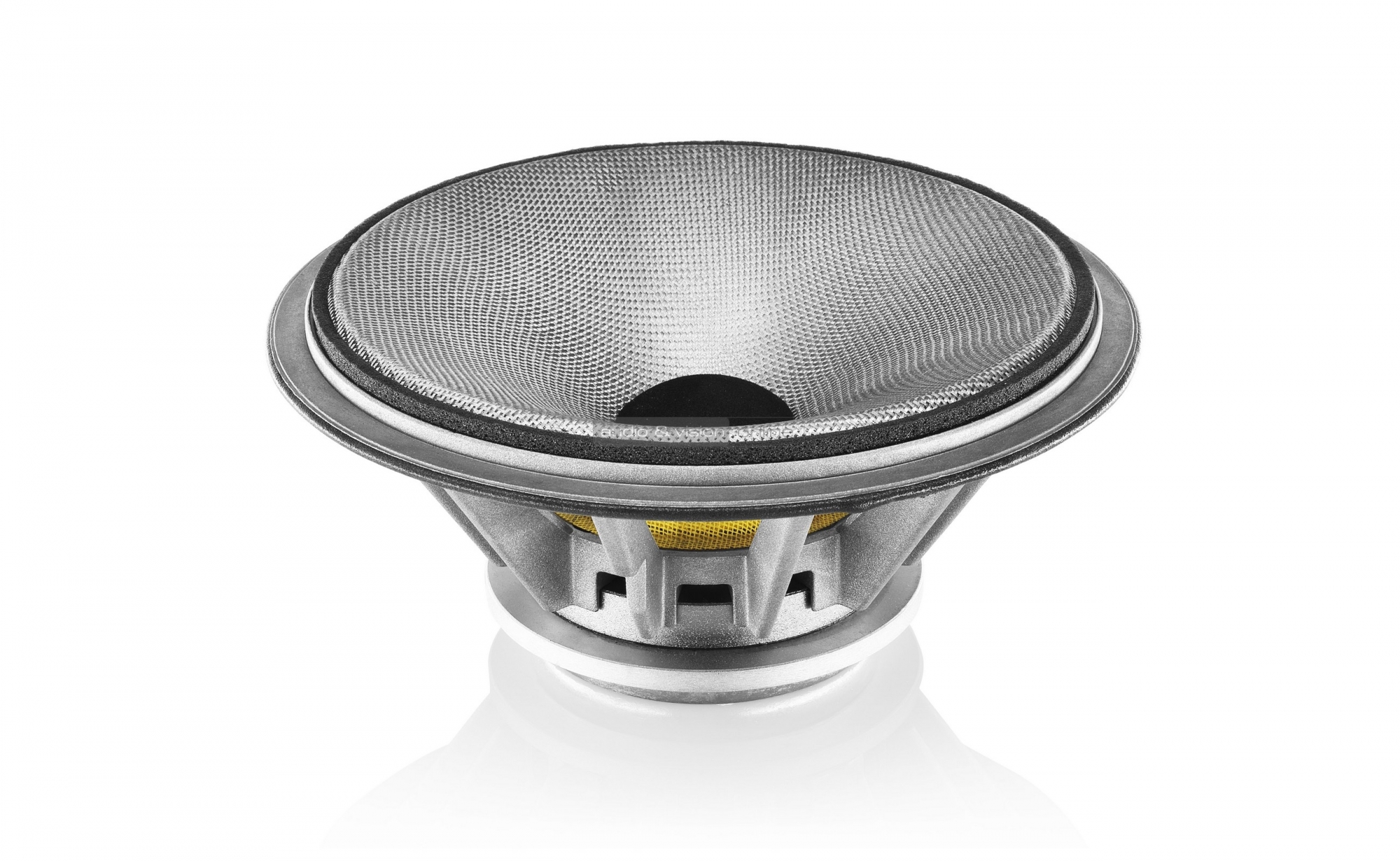 Bowers Wilkins 803 D3 középsugárzó