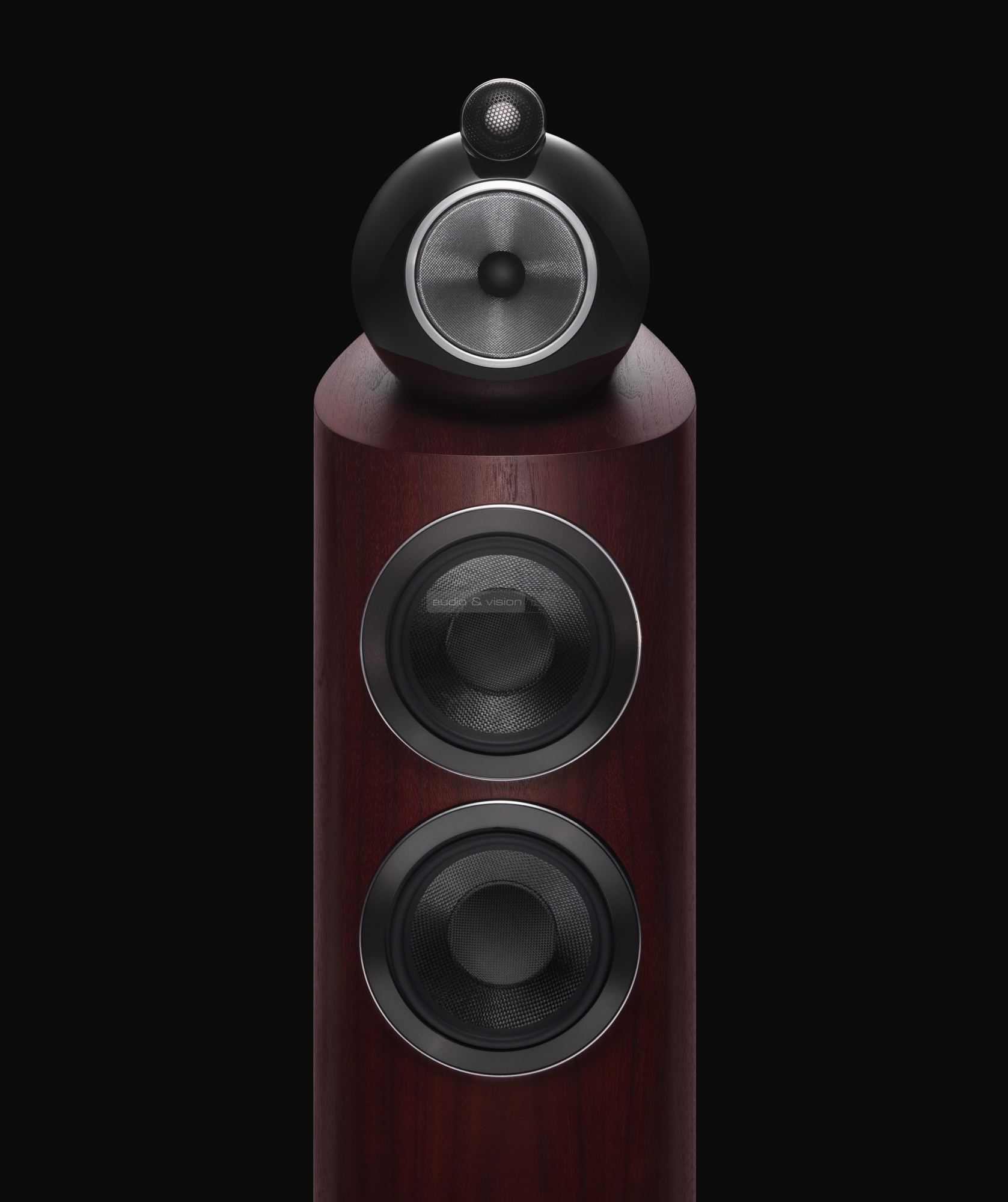 Bowers Wilkins 803 D3 hangfal