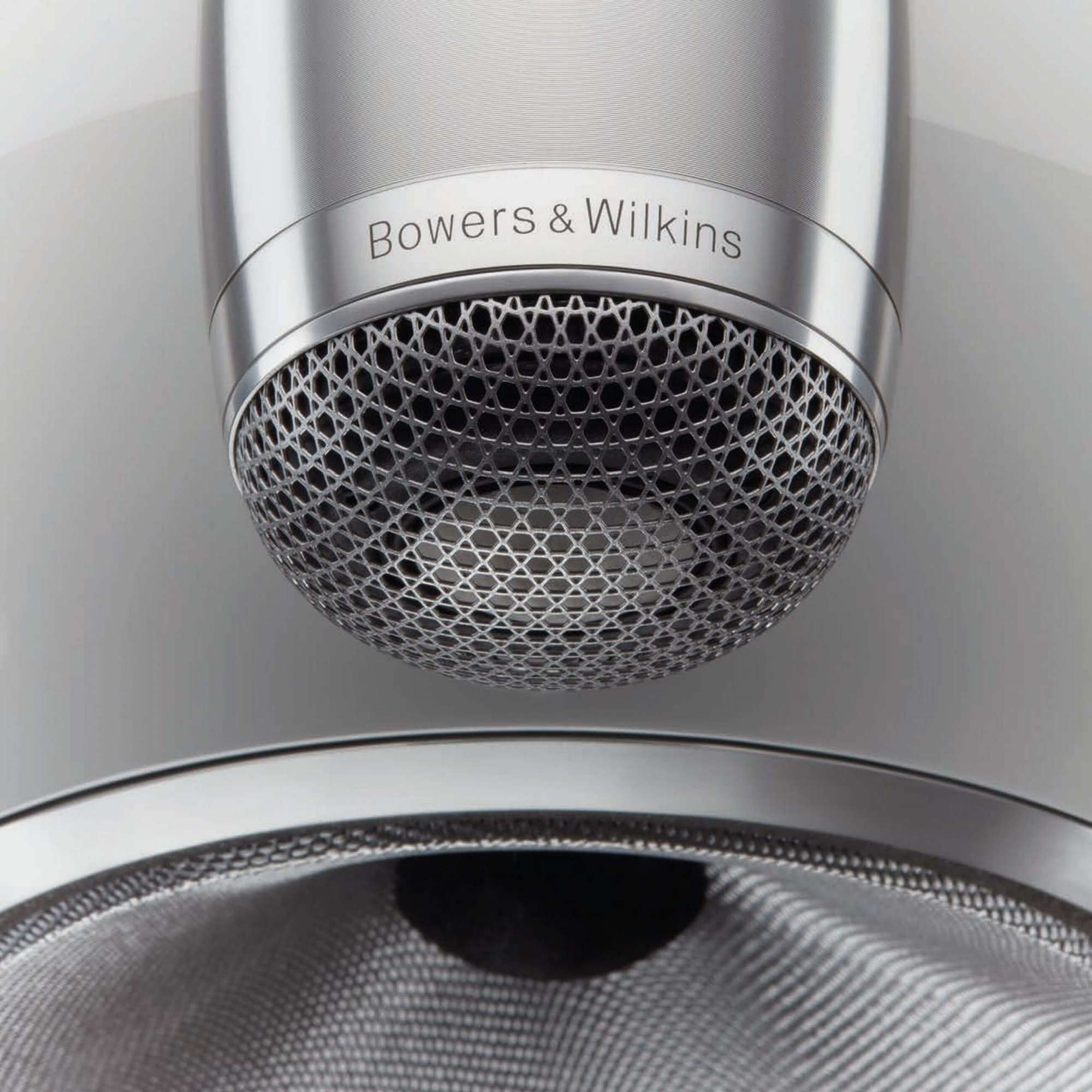 Bowers Wilkins 805 D4 high end hangfal hangszórók