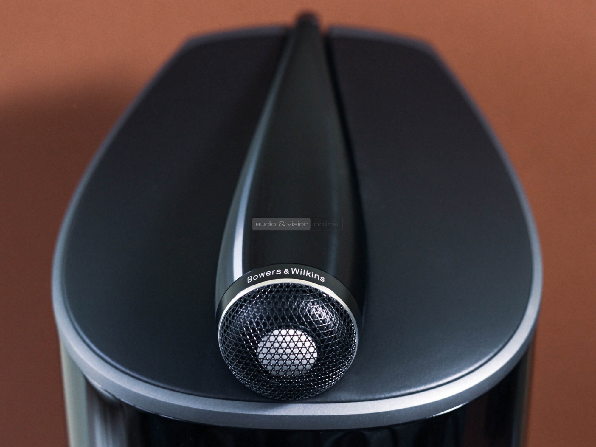 Bowers Wilkins 805 D4 high end hangfal magassugárzó