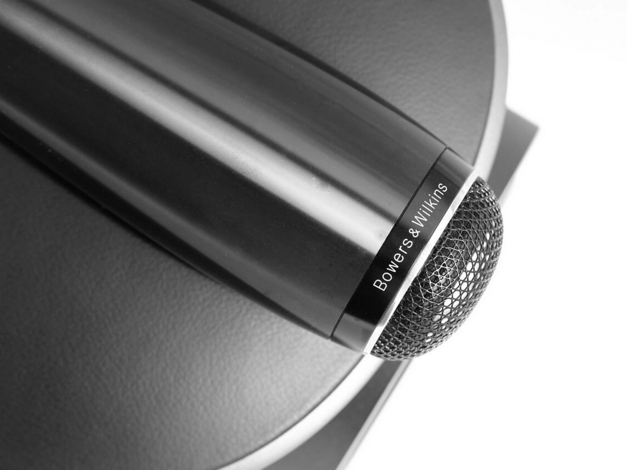 Bowers Wilkins 805 D4 high end hangfal