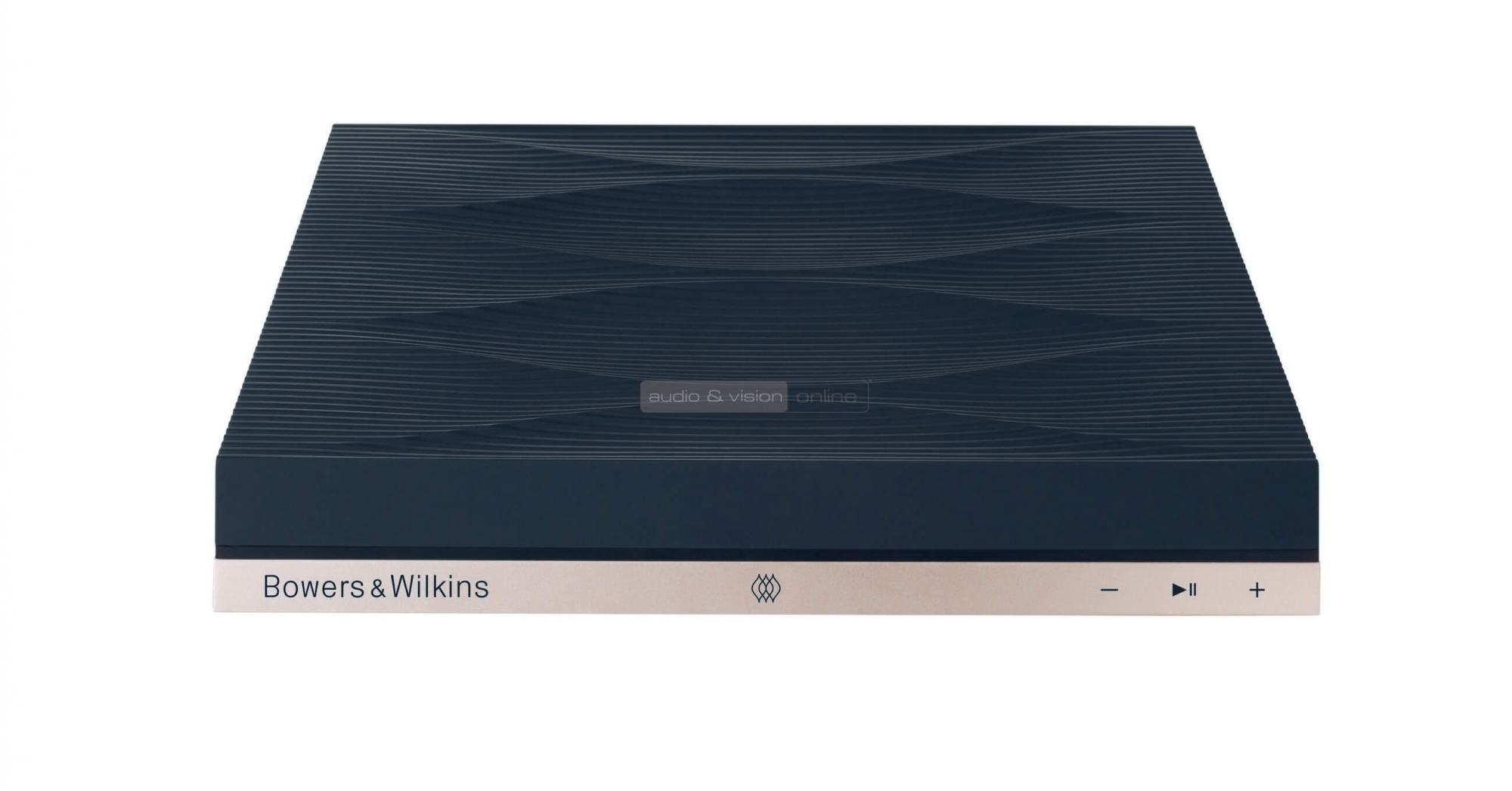 Bowers Wilkins Formation Audio