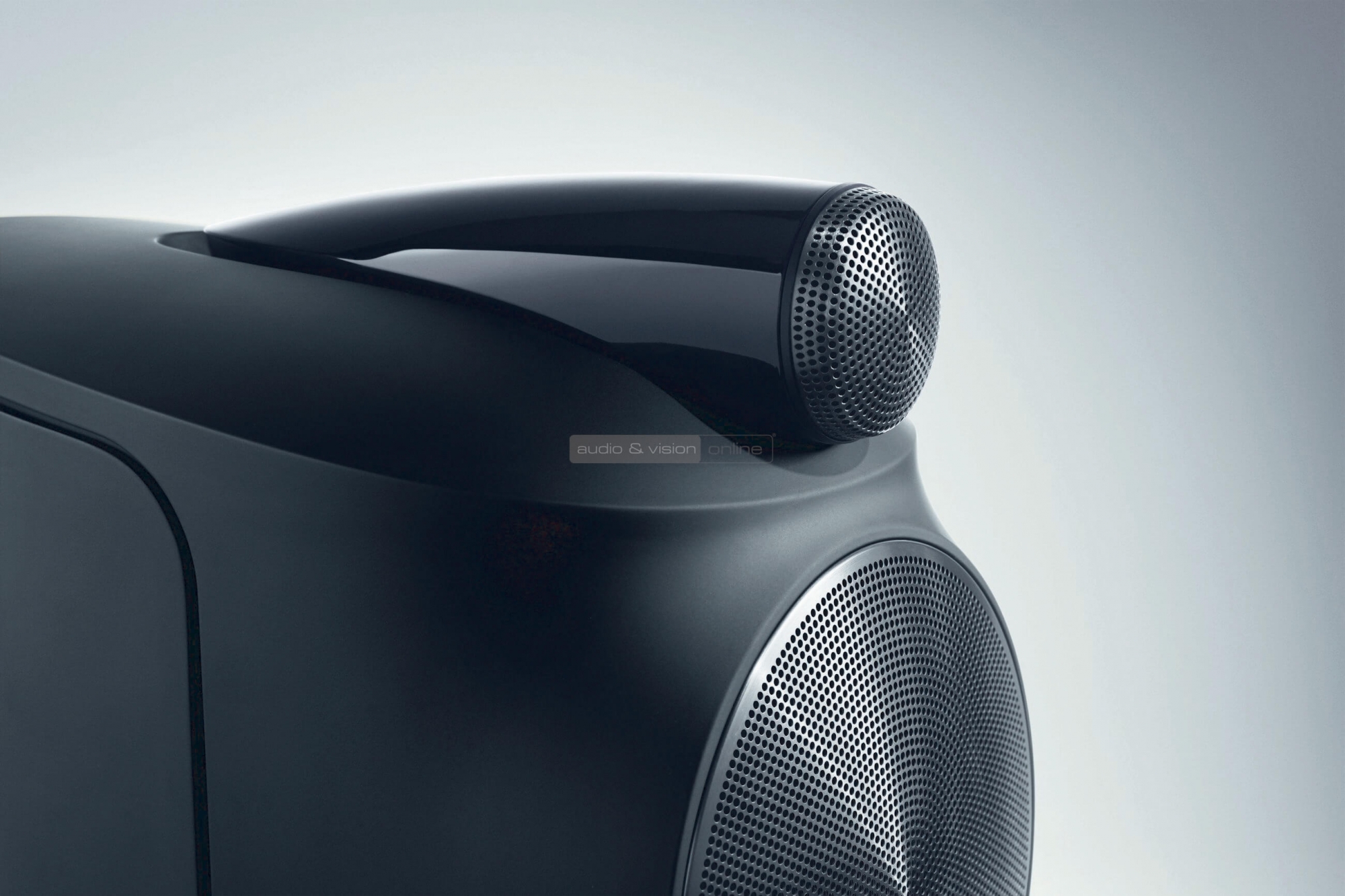 Bowers Wilkins Formation Duo hangfal