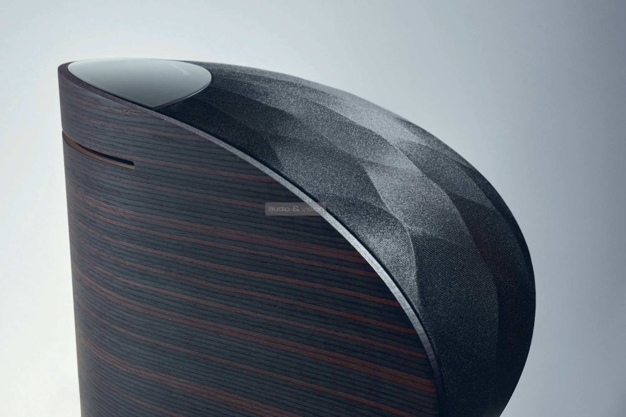 Bowers Wilkins Formation Wedge