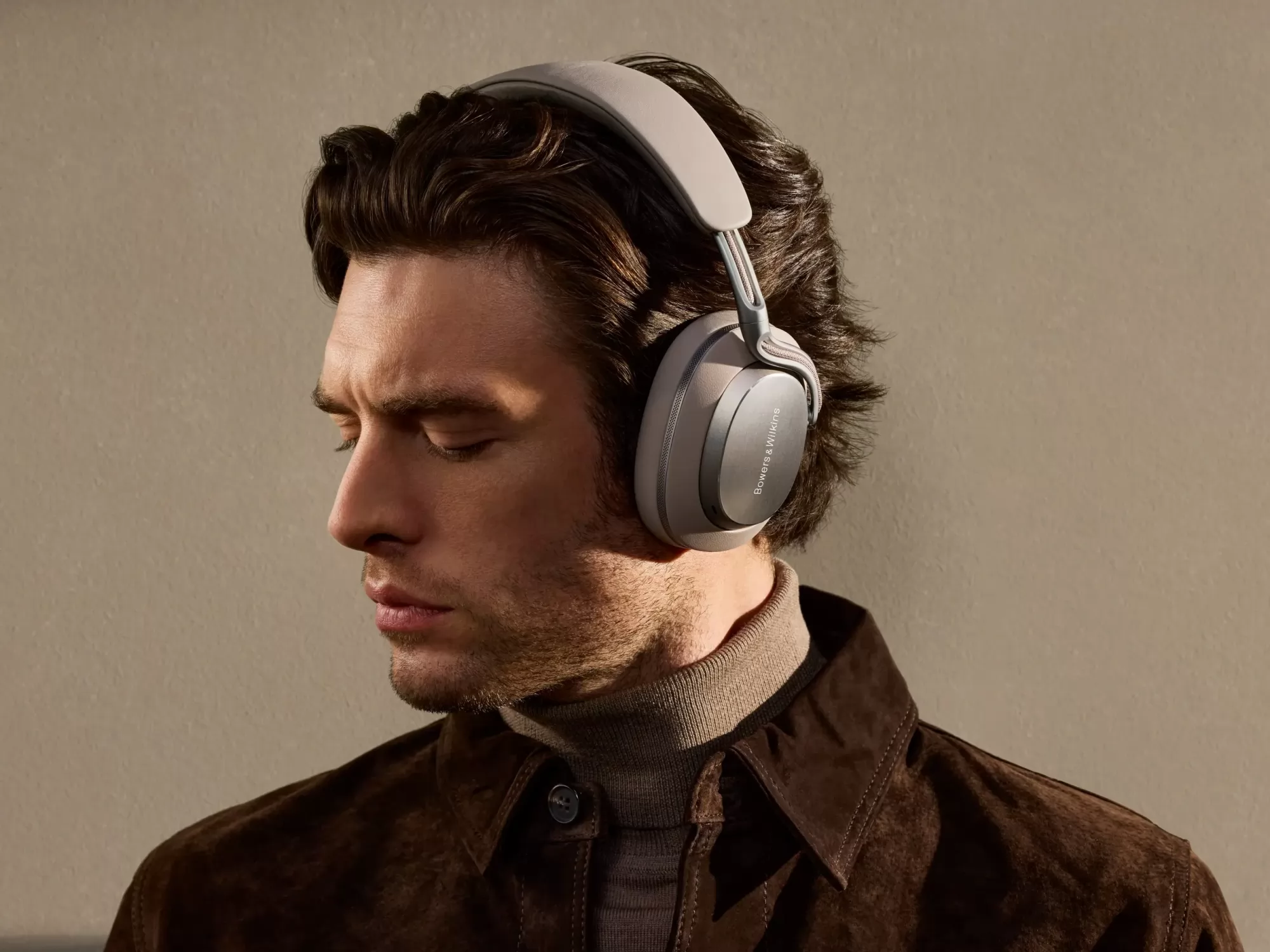 Bowers & Wilkins Px8 S2 Bluetooth fejhallgató