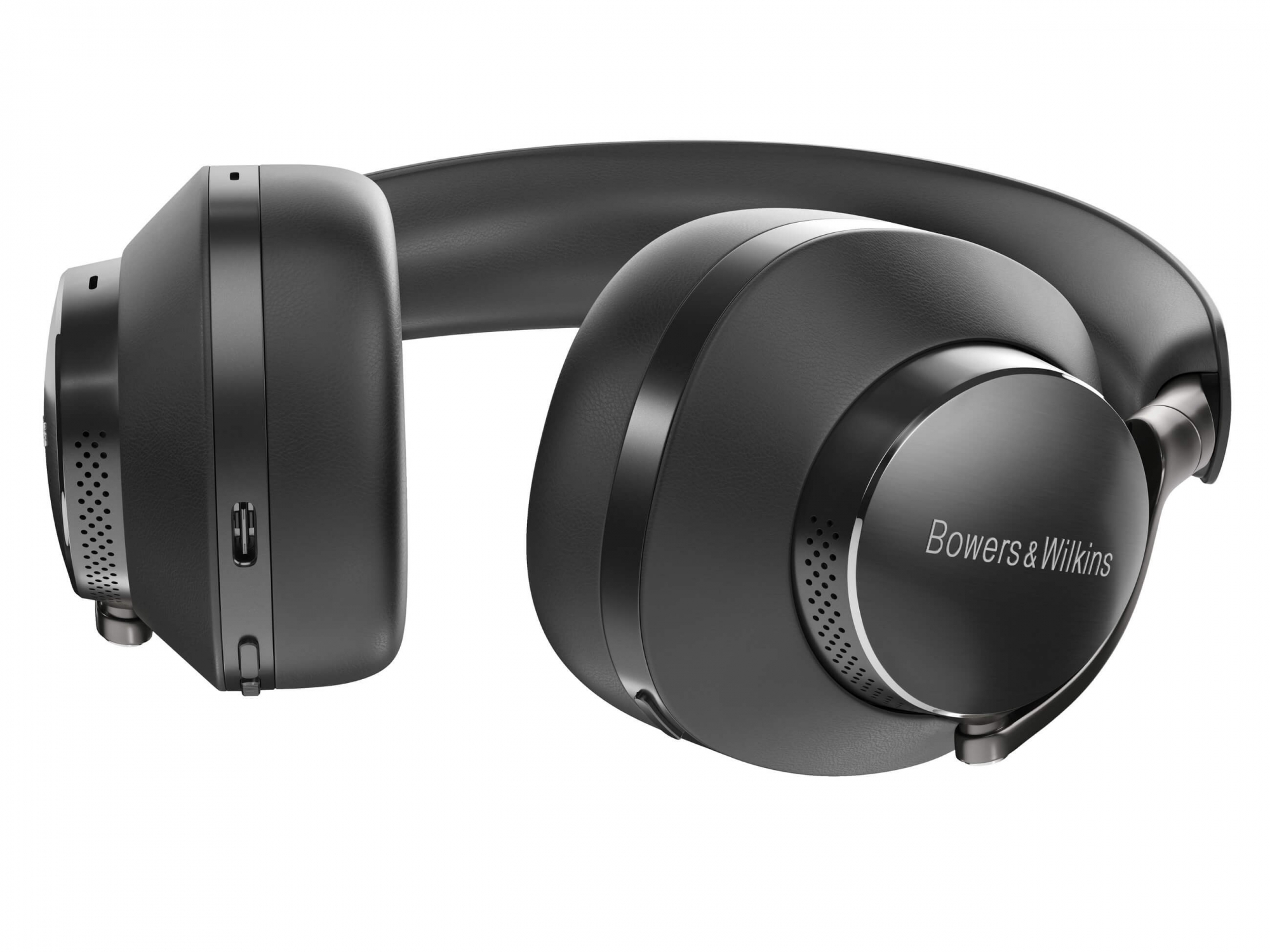 Bowers Wilkins Px8 Bluetooth fejhallgató