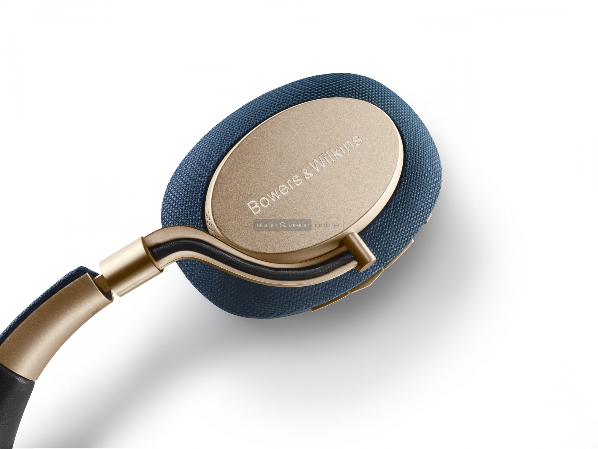Bowers & Wilkins PX aktív zajzáras Bluetooth fejhallgató