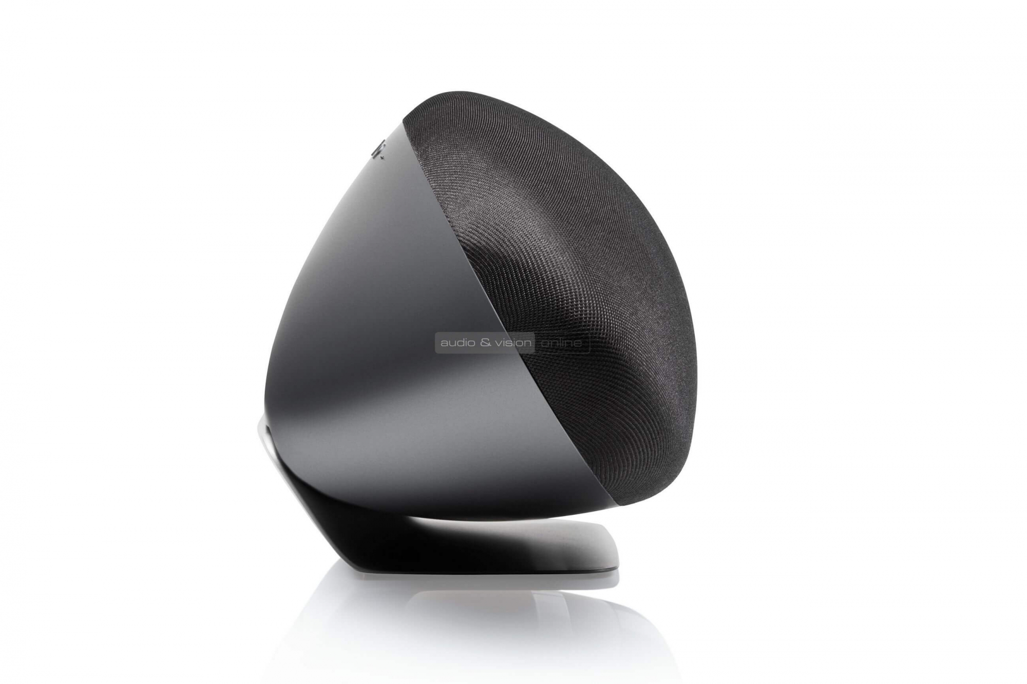 Bowers Wilkins Zeppelin hangrendszer