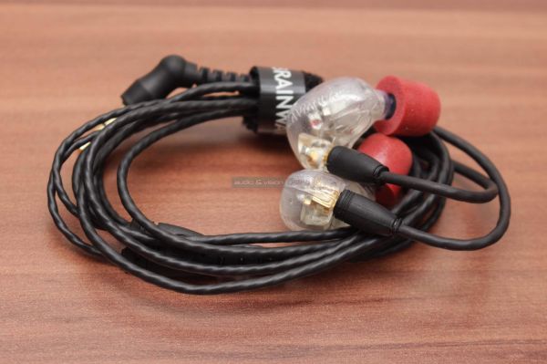 Brainwavz B400 fülhallgató