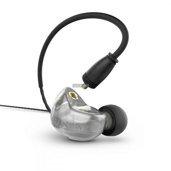 Brainwavz B400 fülhallgató