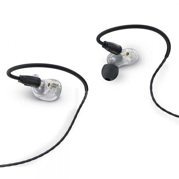 Brainwavz B400 fülhallgató