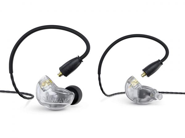 Brainwavz B400 fülhallgató