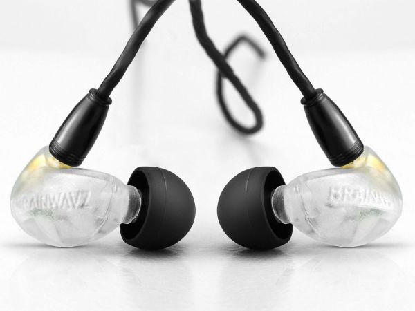 Brainwavz B400 fülhallgató