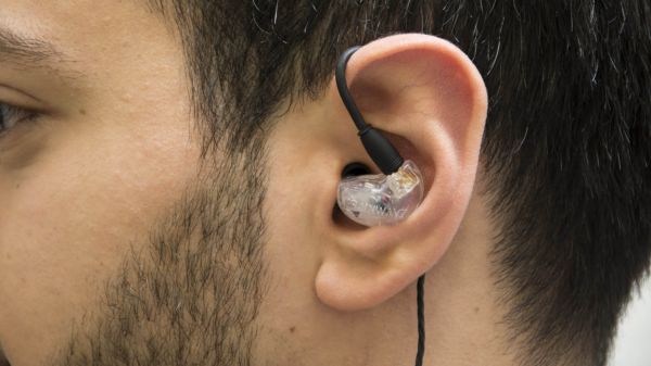 Brainwavz B400 fülhallgató