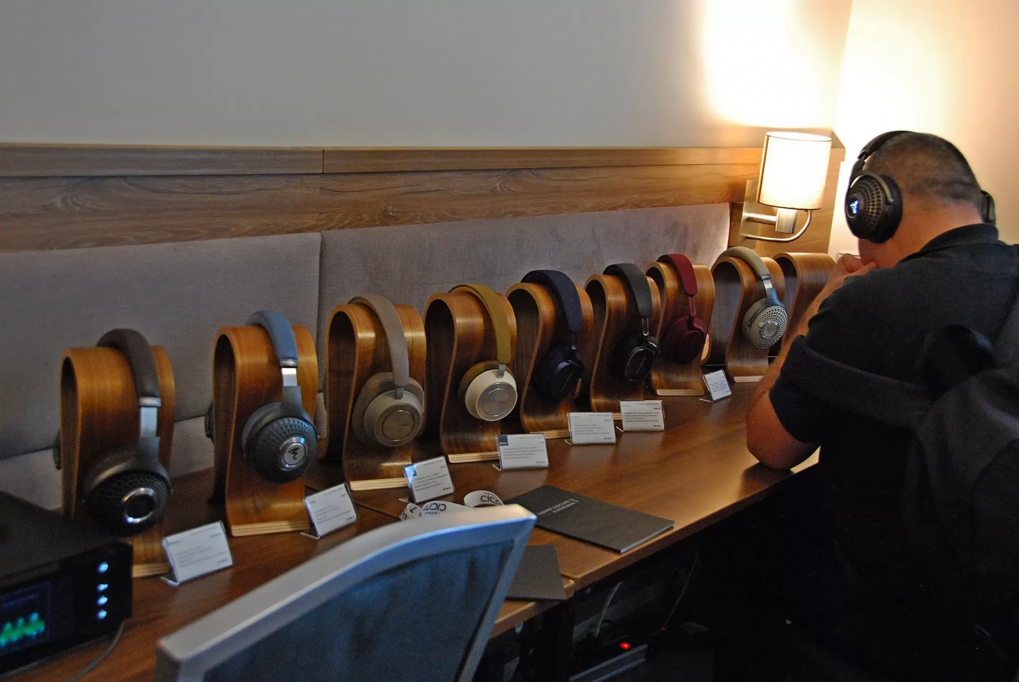 Audio Harmónia Audio Expo 2025