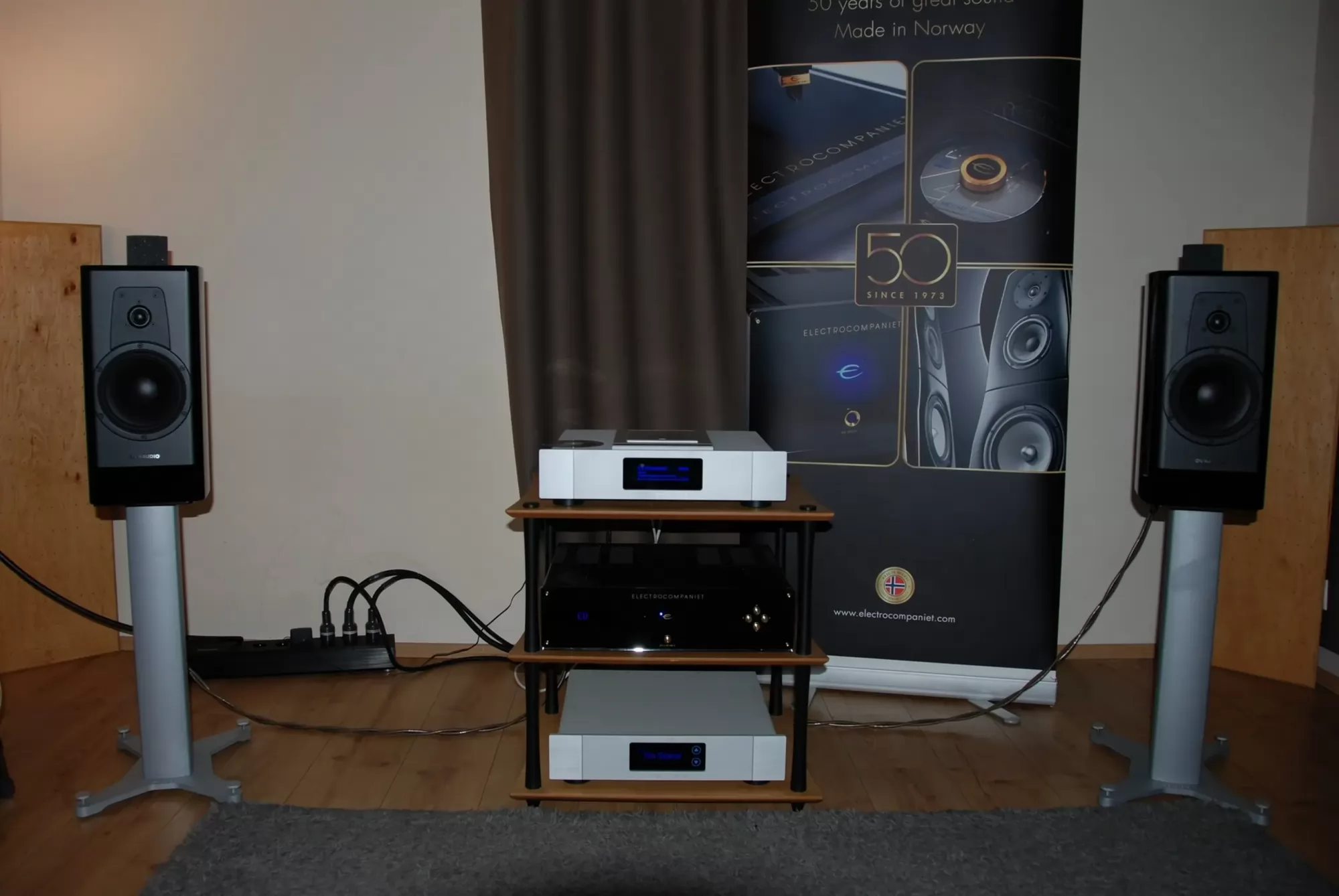 Hangtér-Dream Audio Audio Audio Expo 2025