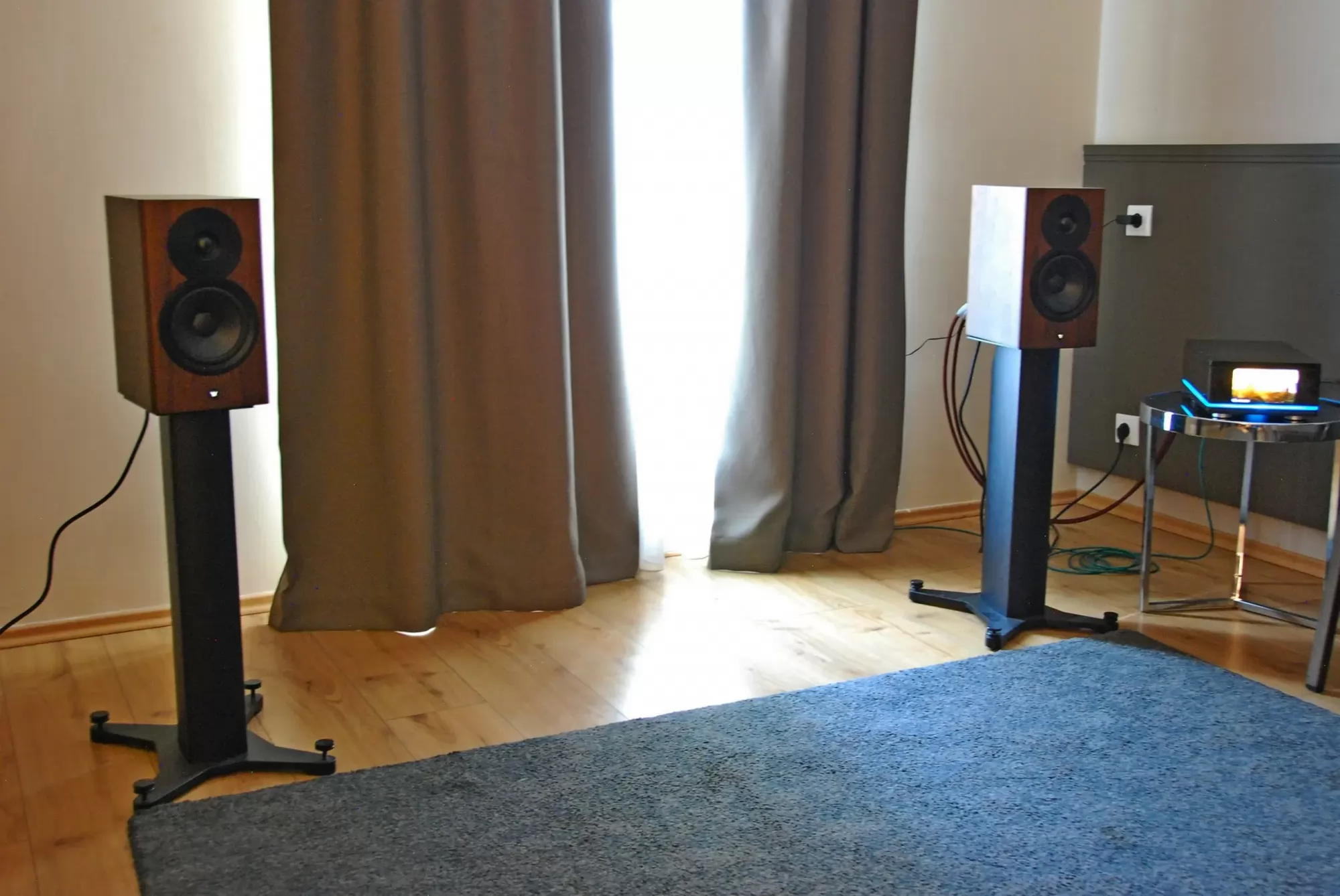 Hangtér Audio Expo 2025