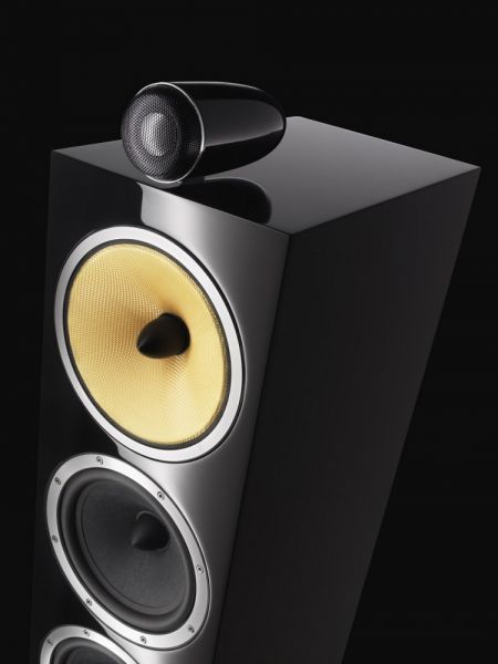 Bowers & Wilkins CM10 hangfal