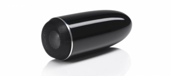 Bowers & Wilkins CM10 hangfal magassugárzó