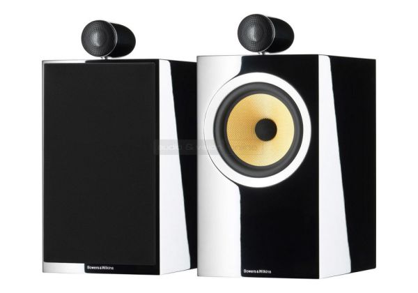 Bowers & Wilkins CM6 S2 hifi hangfal