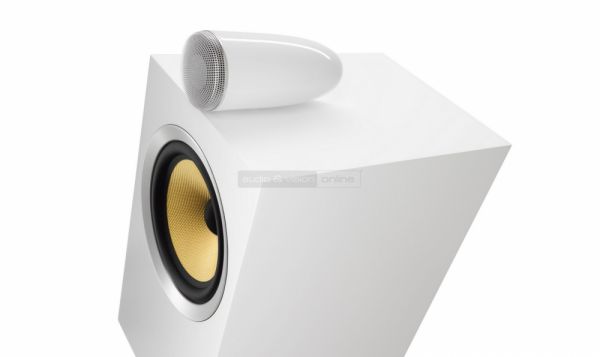 Bowers & Wilkins CM6 S2 hifi hangfal