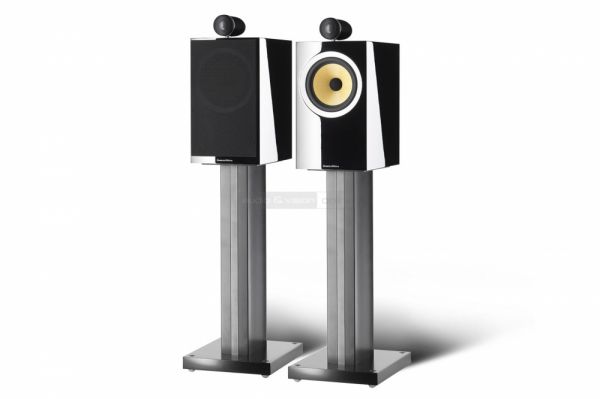 Bowers & Wilkins CM6 S2 hifi hangfal