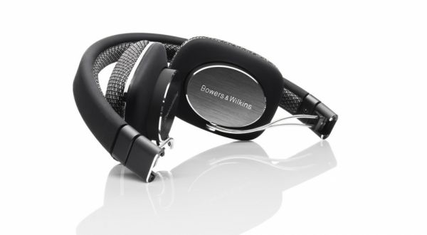 Bowers & Wilkins P3 fejhallgató