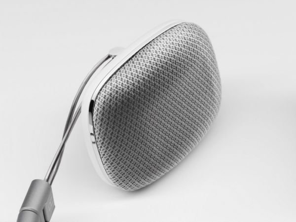 Bowers & Wilkins P3 fejhallgató