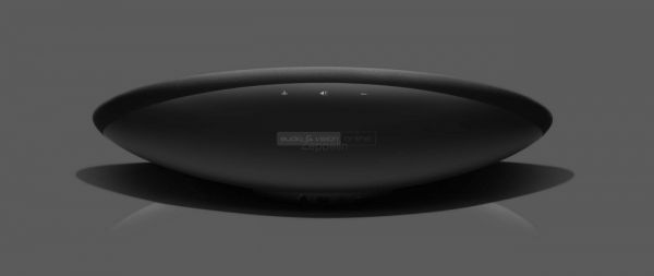 BW Zeppelin Wireless Bluetooth hangrendszer