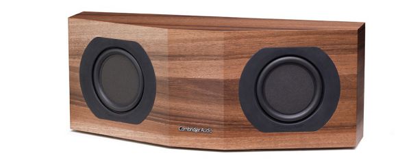 Cambridge Audio AERO 3 háttérsugárzó