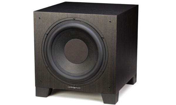 Cambridge Audio AERO 9 aktív mélyláda