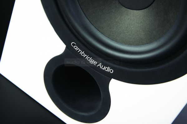 Cambridge Audio Aeromax 2 állványos hangfal